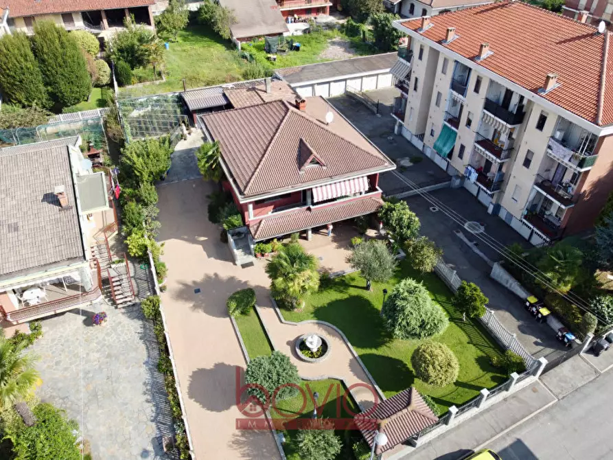 Immagine 4 di Casa bifamiliare in vendita  in VIA CESARE BATTISTI N°9 a Volpiano