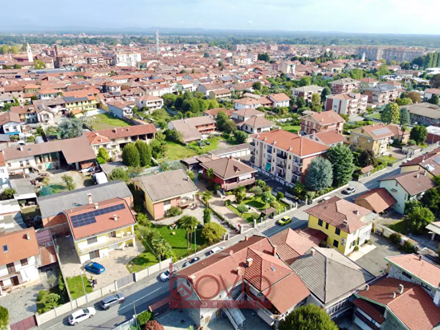Immagine 5 di Casa bifamiliare in vendita  in VIA CESARE BATTISTI N°9 a Volpiano