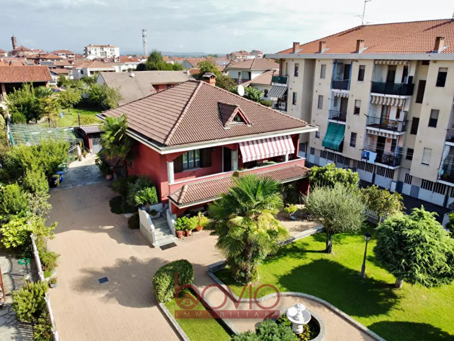 Immagine 5 di Casa bifamiliare in vendita  in VIA CESARE BATTISTI N°9 a Volpiano