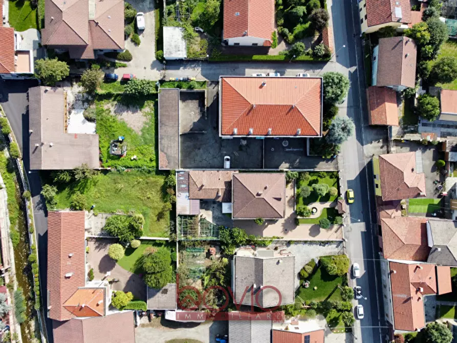 Immagine 7 di Casa bifamiliare in vendita  in VIA CESARE BATTISTI N°9 a Volpiano