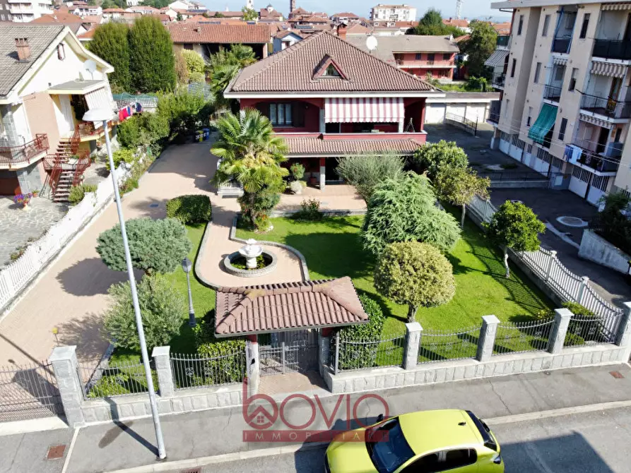 Immagine 7 di Casa bifamiliare in vendita  in VIA CESARE BATTISTI N°9 a Volpiano