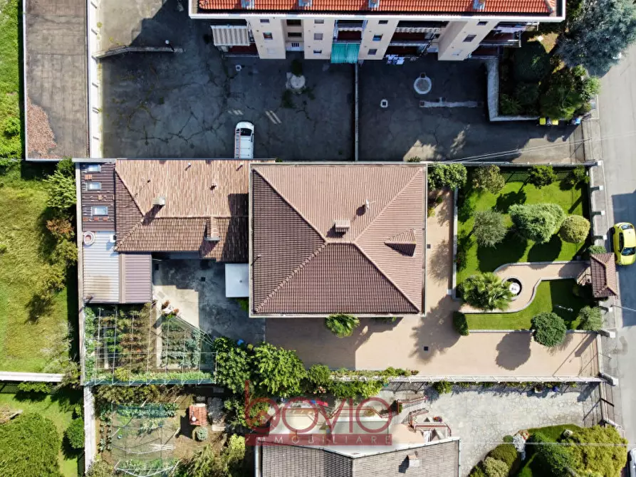 Immagine 8 di Casa bifamiliare in vendita  in VIA CESARE BATTISTI N°9 a Volpiano