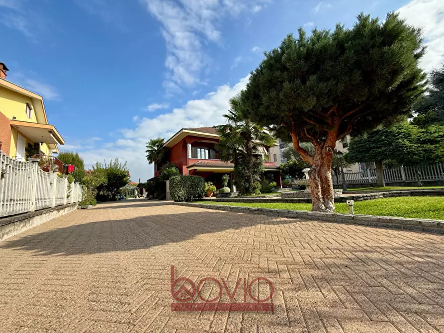 Immagine 14 di Casa bifamiliare in vendita  in VIA CESARE BATTISTI N°9 a Volpiano