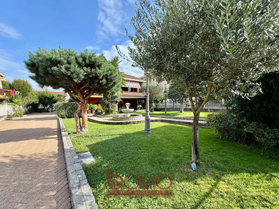 Immagine 15 di Casa bifamiliare in vendita  in VIA CESARE BATTISTI N°9 a Volpiano