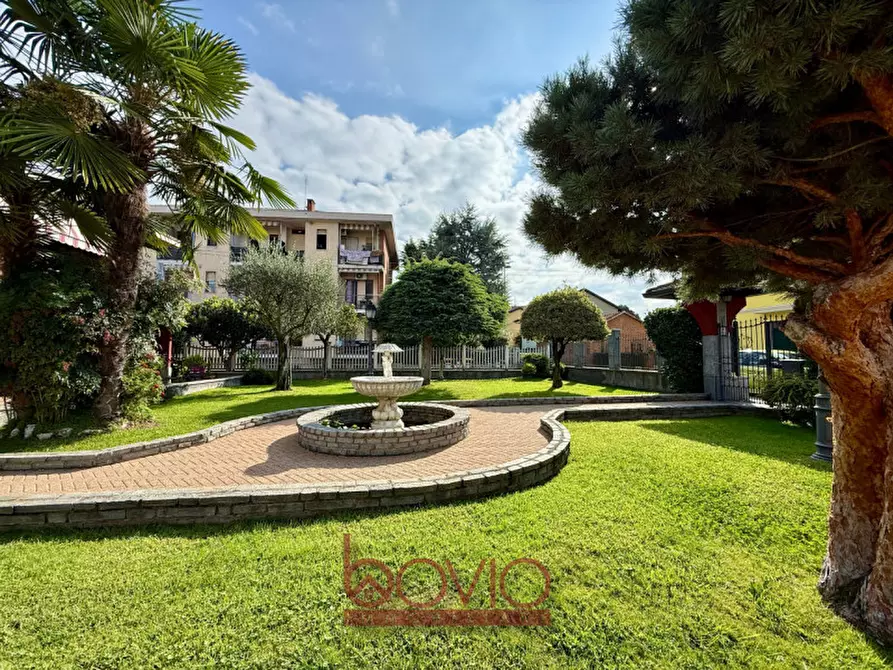 Immagine 16 di Casa bifamiliare in vendita  in VIA CESARE BATTISTI N°9 a Volpiano