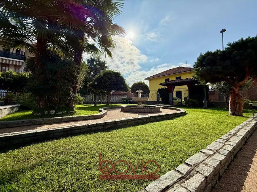 Immagine 17 di Casa bifamiliare in vendita  in VIA CESARE BATTISTI N°9 a Volpiano