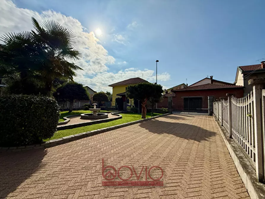 Immagine 19 di Casa bifamiliare in vendita  in VIA CESARE BATTISTI N°9 a Volpiano