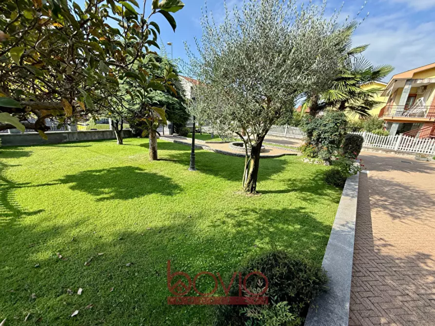 Immagine 25 di Casa bifamiliare in vendita  in VIA CESARE BATTISTI N°9 a Volpiano