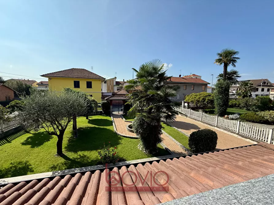 Immagine 27 di Casa bifamiliare in vendita  in VIA CESARE BATTISTI N°9 a Volpiano