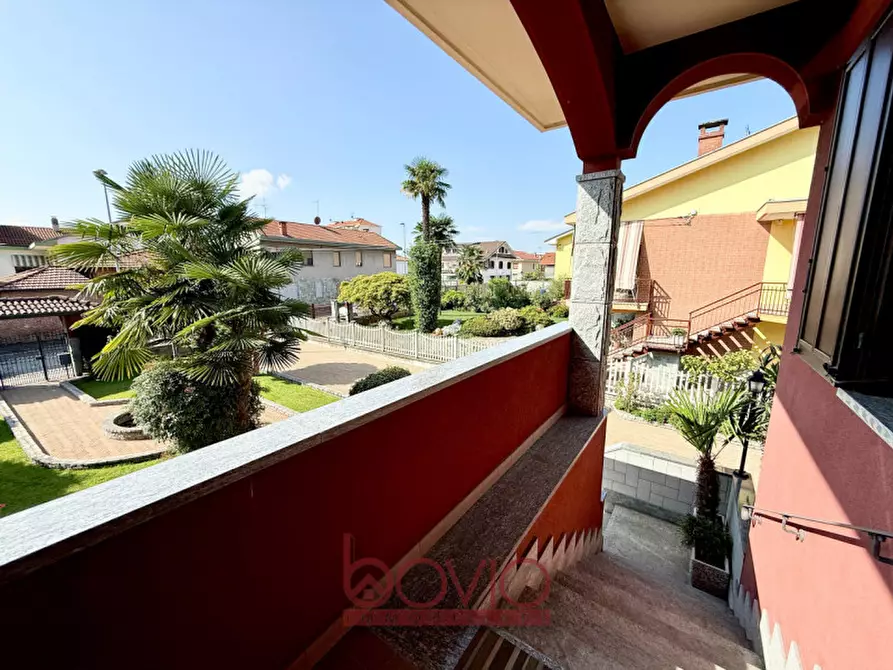 Immagine 28 di Casa bifamiliare in vendita  in VIA CESARE BATTISTI N°9 a Volpiano