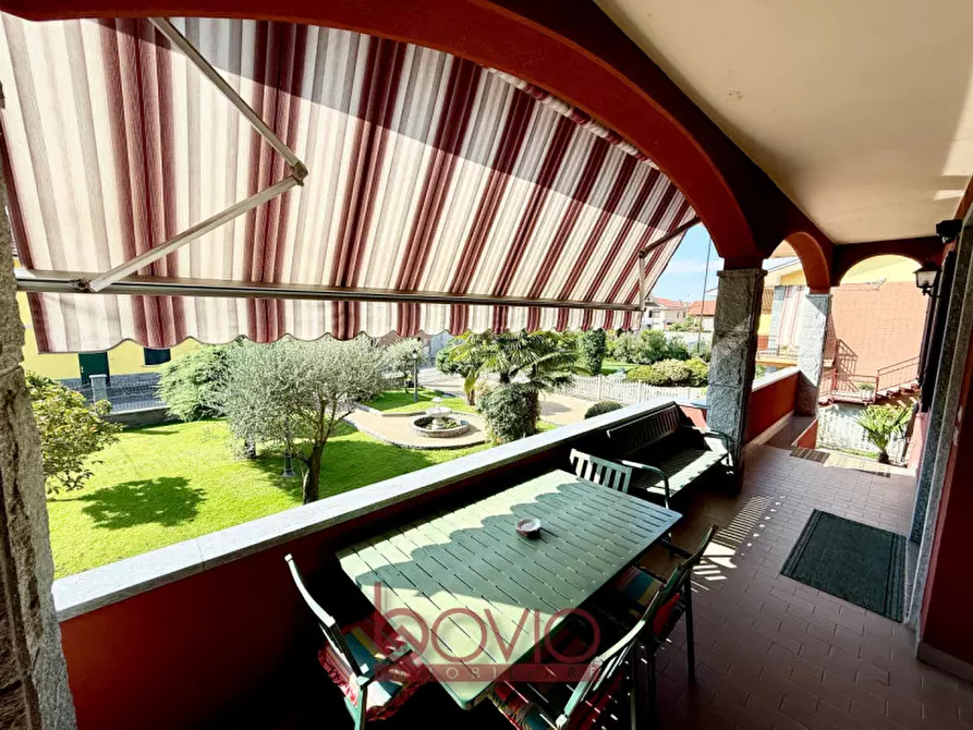 Immagine 29 di Casa bifamiliare in vendita  in VIA CESARE BATTISTI N°9 a Volpiano