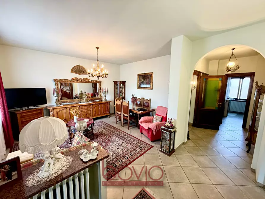 Immagine 30 di Casa bifamiliare in vendita  in VIA CESARE BATTISTI N°9 a Volpiano