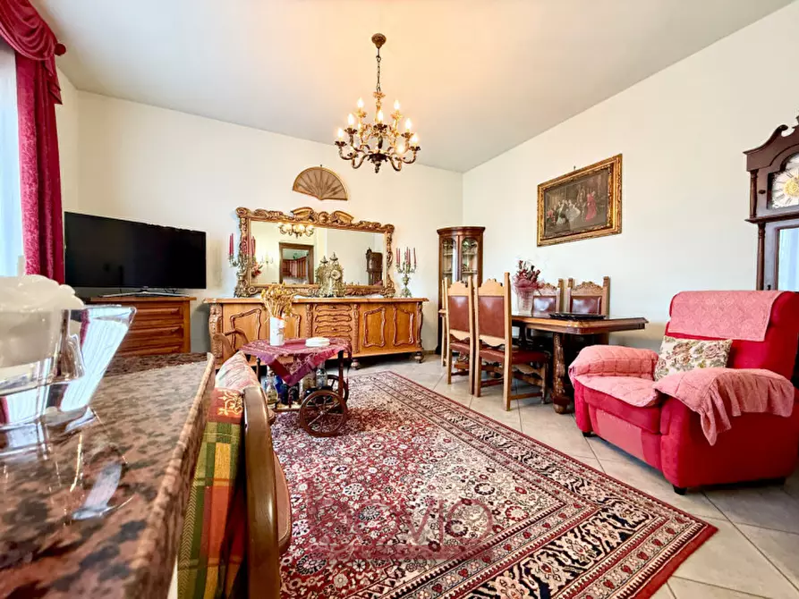 Immagine 31 di Casa bifamiliare in vendita  in VIA CESARE BATTISTI N°9 a Volpiano