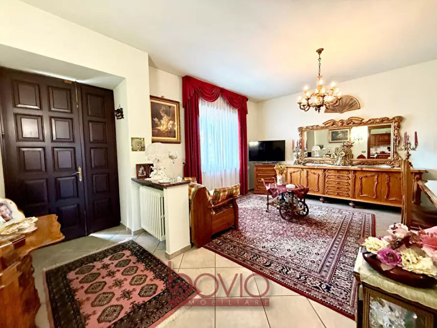 Immagine 35 di Casa bifamiliare in vendita  in VIA CESARE BATTISTI N°9 a Volpiano