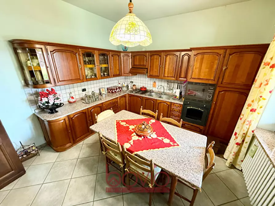 Immagine 36 di Casa bifamiliare in vendita  in VIA CESARE BATTISTI N°9 a Volpiano