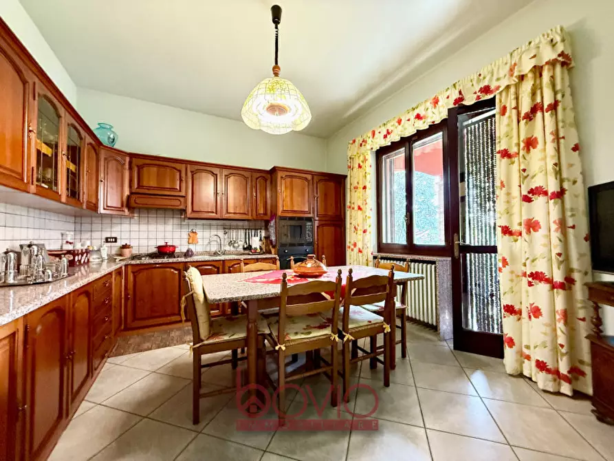 Immagine 37 di Casa bifamiliare in vendita  in VIA CESARE BATTISTI N°9 a Volpiano