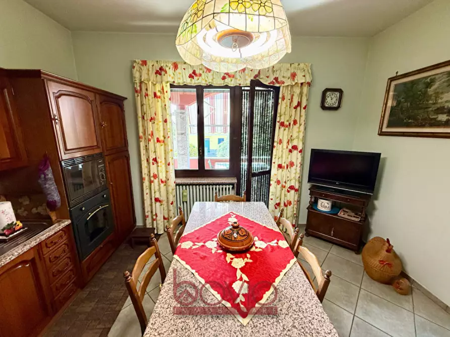 Immagine 38 di Casa bifamiliare in vendita  in VIA CESARE BATTISTI N°9 a Volpiano