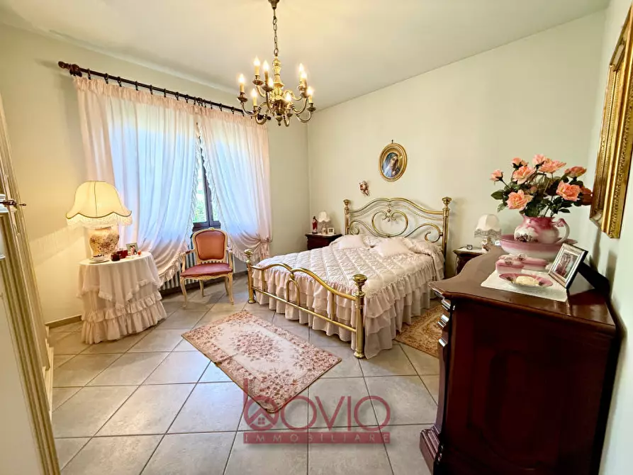 Immagine 40 di Casa bifamiliare in vendita  in VIA CESARE BATTISTI N°9 a Volpiano