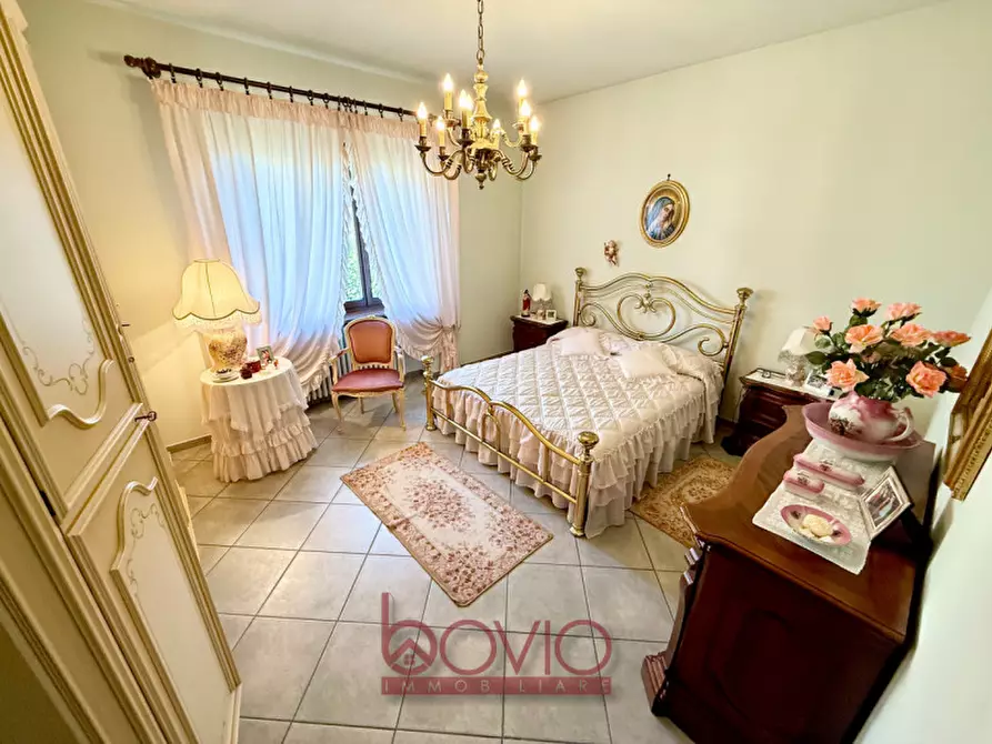 Immagine 41 di Casa bifamiliare in vendita  in VIA CESARE BATTISTI N°9 a Volpiano