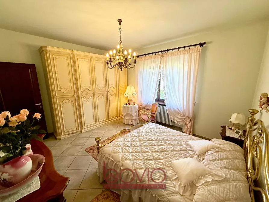 Immagine 42 di Casa bifamiliare in vendita  in VIA CESARE BATTISTI N°9 a Volpiano