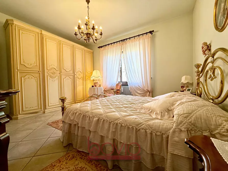 Immagine 43 di Casa bifamiliare in vendita  in VIA CESARE BATTISTI N°9 a Volpiano