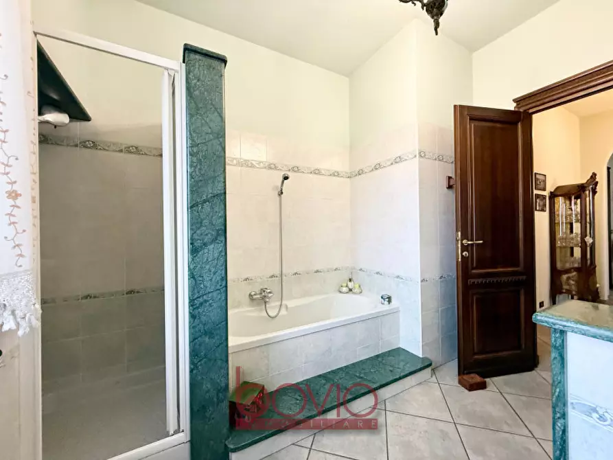 Immagine 46 di Casa bifamiliare in vendita  in VIA CESARE BATTISTI N°9 a Volpiano