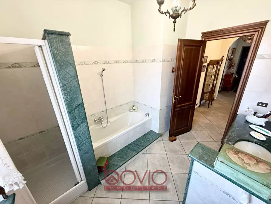 Immagine 47 di Casa bifamiliare in vendita  in VIA CESARE BATTISTI N°9 a Volpiano