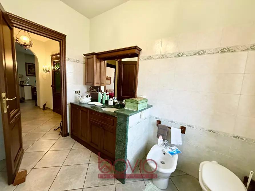 Immagine 48 di Casa bifamiliare in vendita  in VIA CESARE BATTISTI N°9 a Volpiano