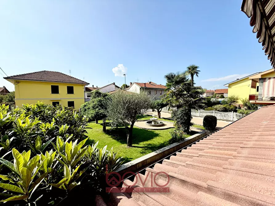 Immagine 55 di Casa bifamiliare in vendita  in VIA CESARE BATTISTI N°9 a Volpiano