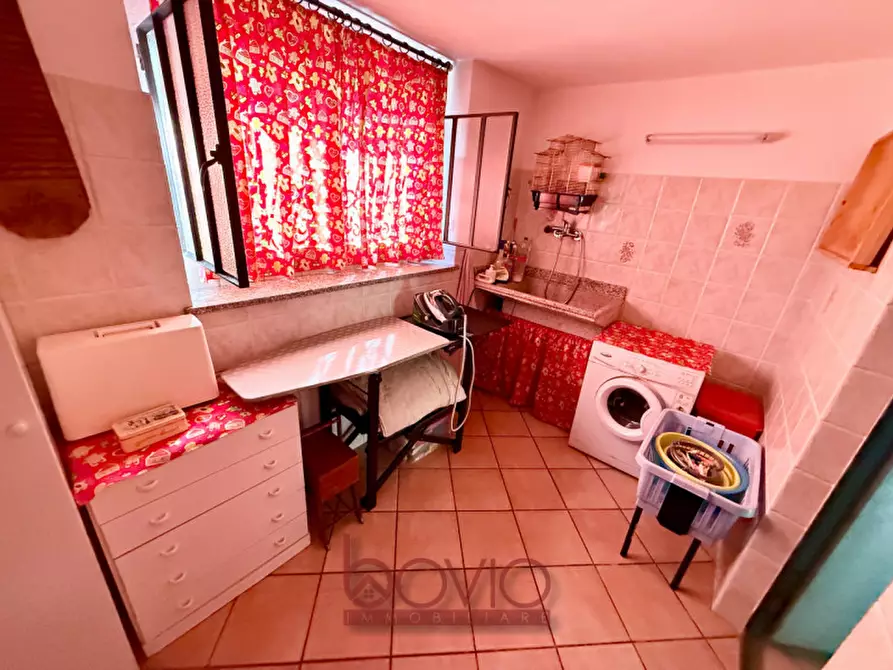 Immagine 59 di Casa bifamiliare in vendita  in VIA CESARE BATTISTI N°9 a Volpiano