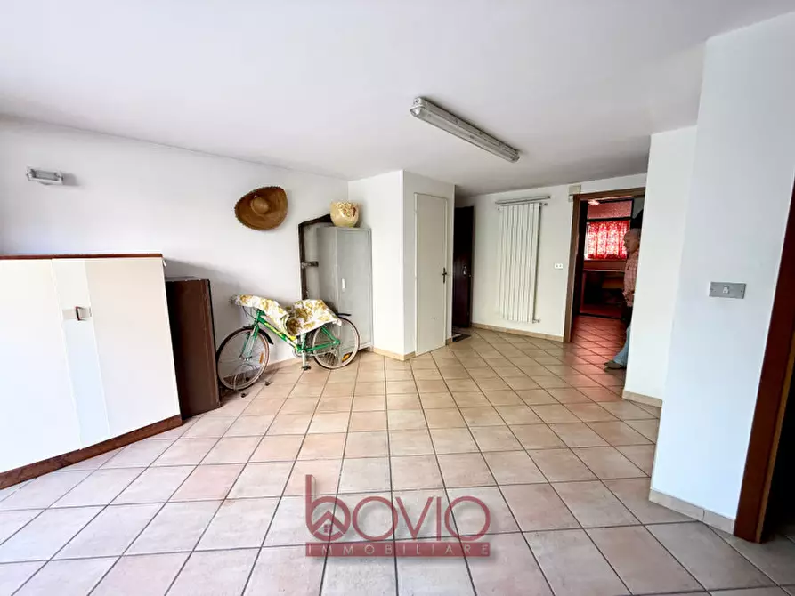 Immagine 62 di Casa bifamiliare in vendita  in VIA CESARE BATTISTI N°9 a Volpiano