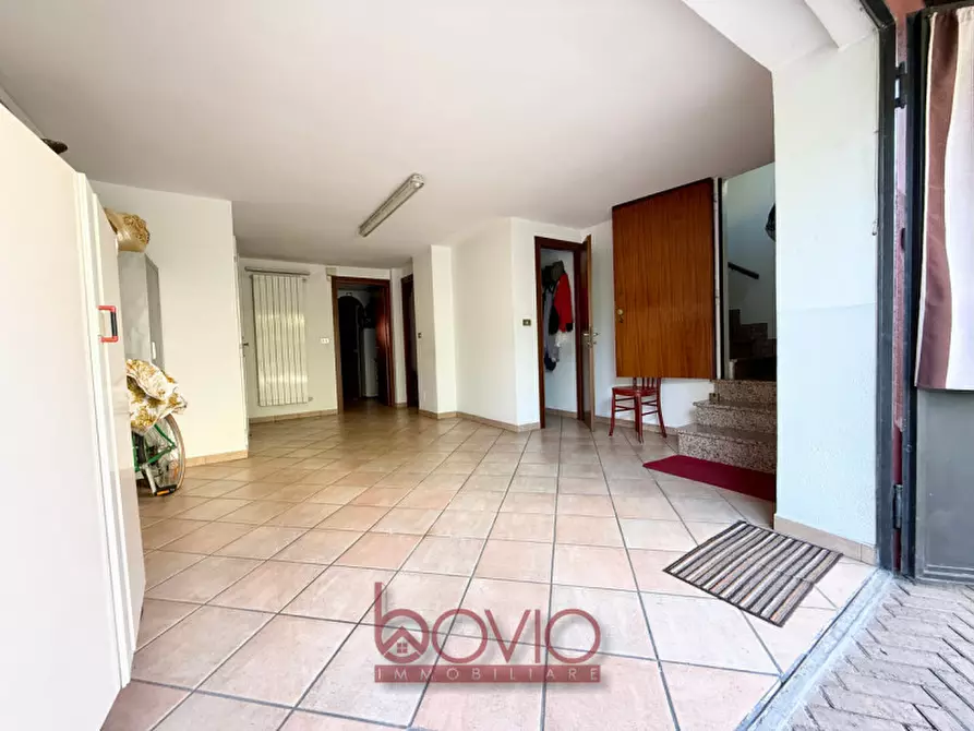 Immagine 63 di Casa bifamiliare in vendita  in VIA CESARE BATTISTI N°9 a Volpiano