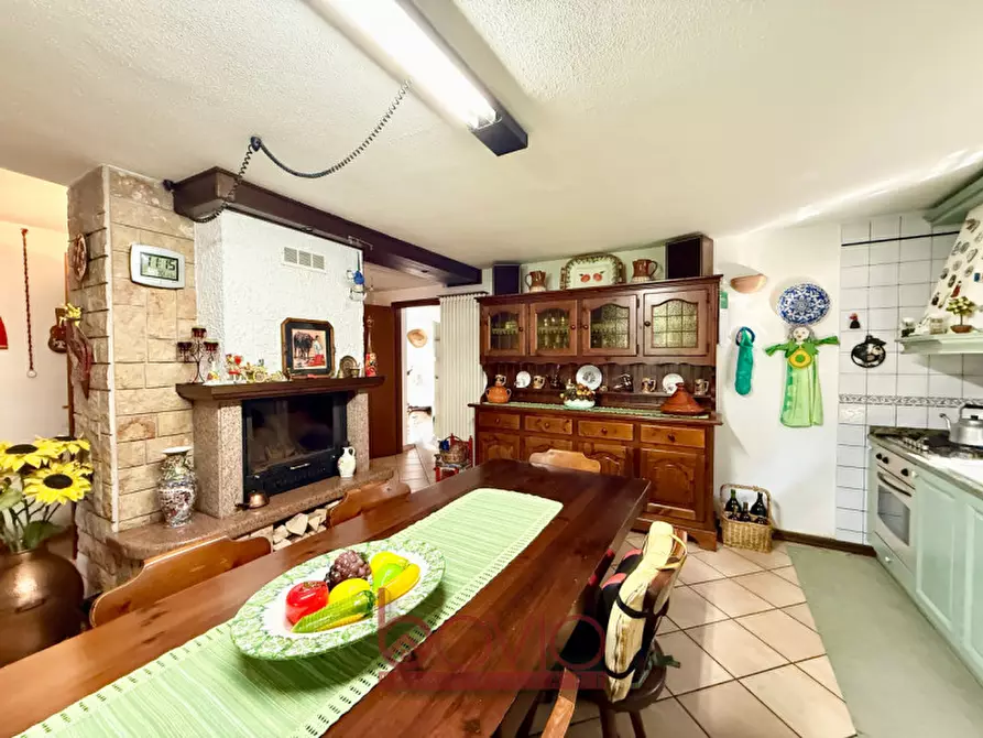 Immagine 63 di Casa bifamiliare in vendita  in VIA CESARE BATTISTI N°9 a Volpiano