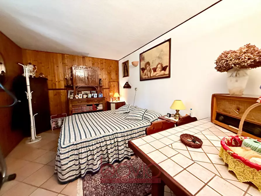 Immagine 66 di Casa bifamiliare in vendita  in VIA CESARE BATTISTI N°9 a Volpiano