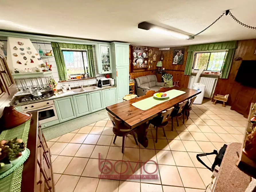 Immagine 67 di Casa bifamiliare in vendita  in VIA CESARE BATTISTI N°9 a Volpiano