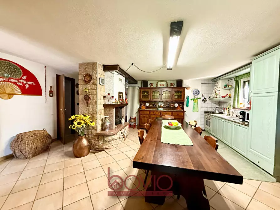 Immagine 68 di Casa bifamiliare in vendita  in VIA CESARE BATTISTI N°9 a Volpiano