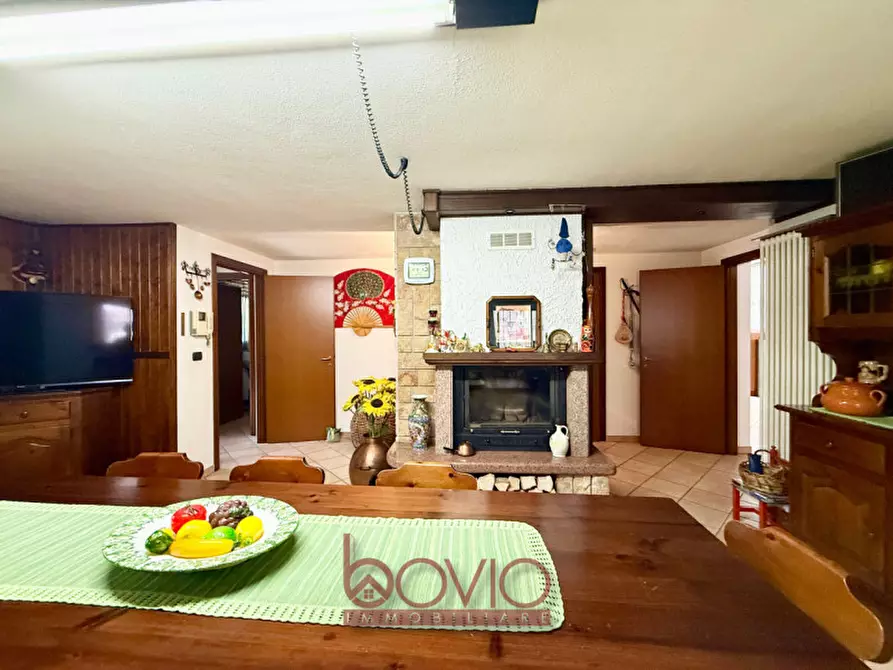 Immagine 69 di Casa bifamiliare in vendita  in VIA CESARE BATTISTI N°9 a Volpiano