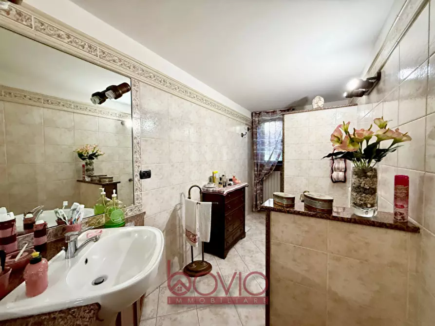 Immagine 70 di Casa bifamiliare in vendita  in VIA CESARE BATTISTI N°9 a Volpiano