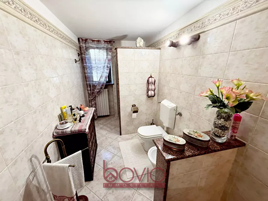 Immagine 71 di Casa bifamiliare in vendita  in VIA CESARE BATTISTI N°9 a Volpiano