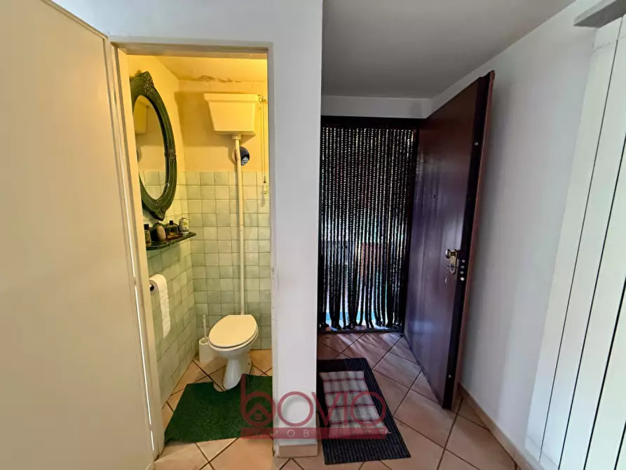 Immagine 72 di Casa bifamiliare in vendita  in VIA CESARE BATTISTI N°9 a Volpiano