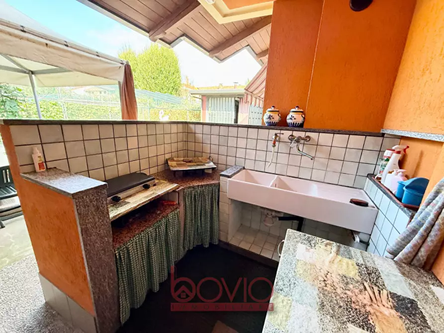 Immagine 75 di Casa bifamiliare in vendita  in VIA CESARE BATTISTI N°9 a Volpiano