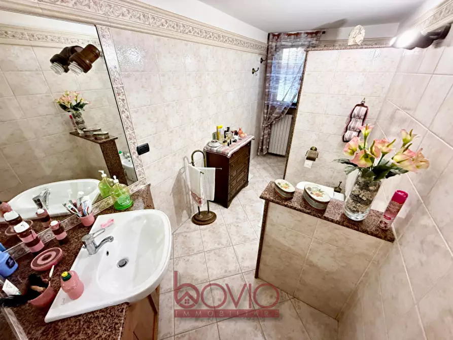 Immagine 76 di Casa bifamiliare in vendita  in VIA CESARE BATTISTI N°9 a Volpiano