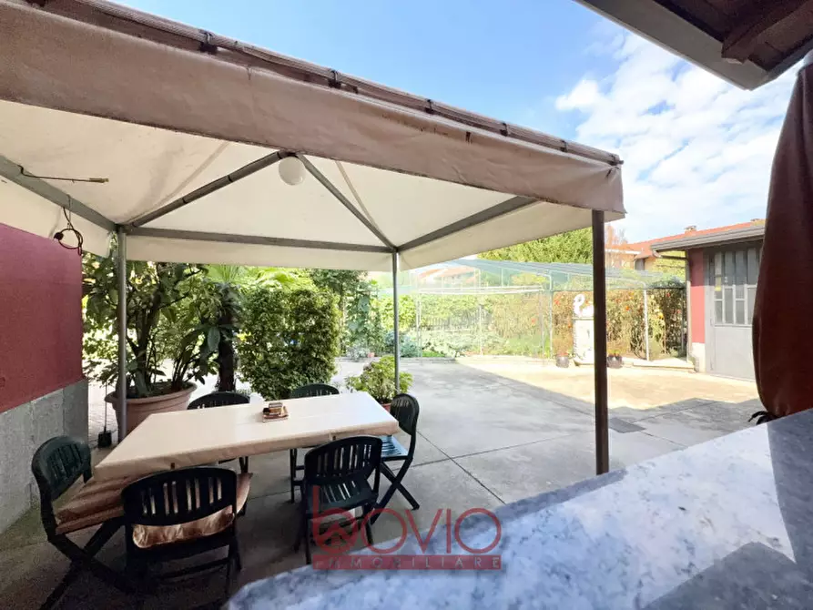 Immagine 76 di Casa bifamiliare in vendita  in VIA CESARE BATTISTI N°9 a Volpiano