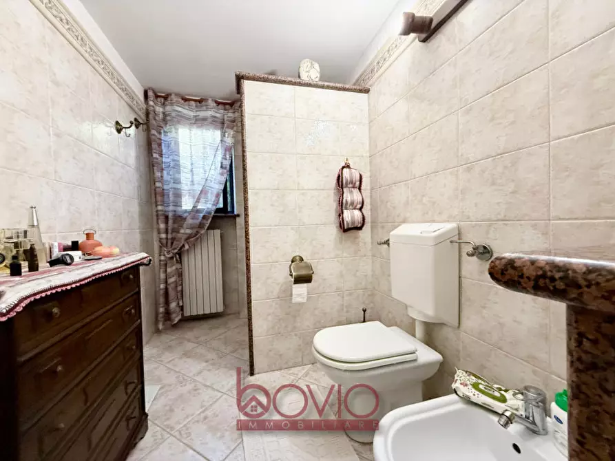 Immagine 77 di Casa bifamiliare in vendita  in VIA CESARE BATTISTI N°9 a Volpiano