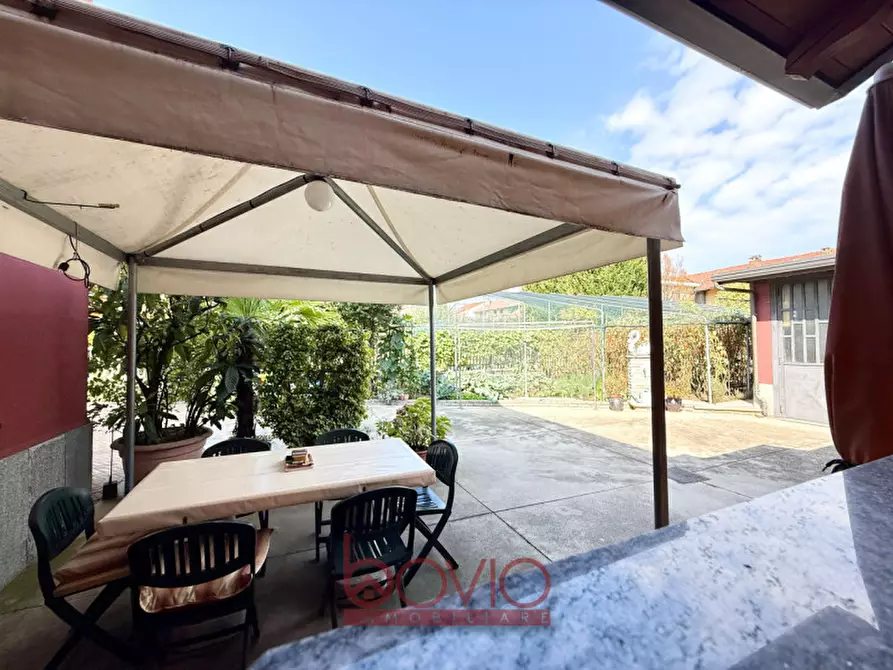 Immagine 77 di Casa bifamiliare in vendita  in VIA CESARE BATTISTI N°9 a Volpiano