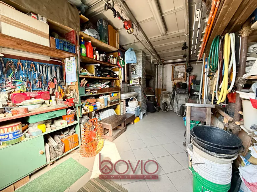 Immagine 81 di Casa bifamiliare in vendita  in VIA CESARE BATTISTI N°9 a Volpiano