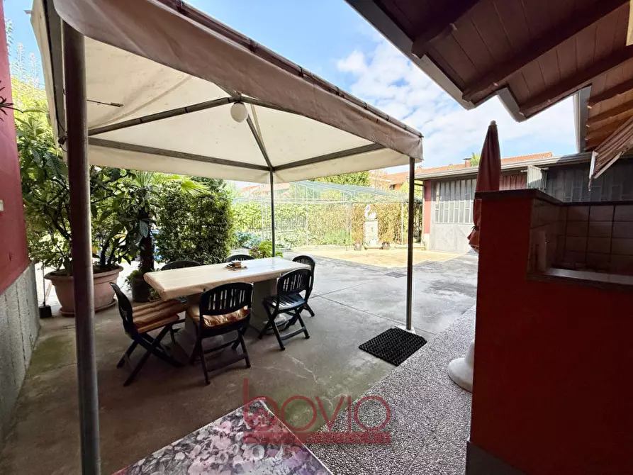 Immagine 83 di Casa bifamiliare in vendita  in VIA CESARE BATTISTI N°9 a Volpiano