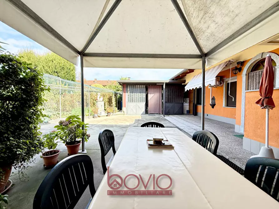 Immagine 87 di Casa bifamiliare in vendita  in VIA CESARE BATTISTI N°9 a Volpiano