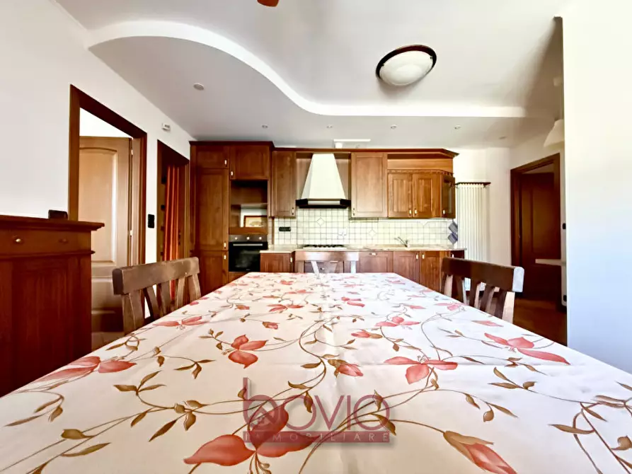 Immagine 87 di Casa bifamiliare in vendita  in VIA CESARE BATTISTI N°9 a Volpiano