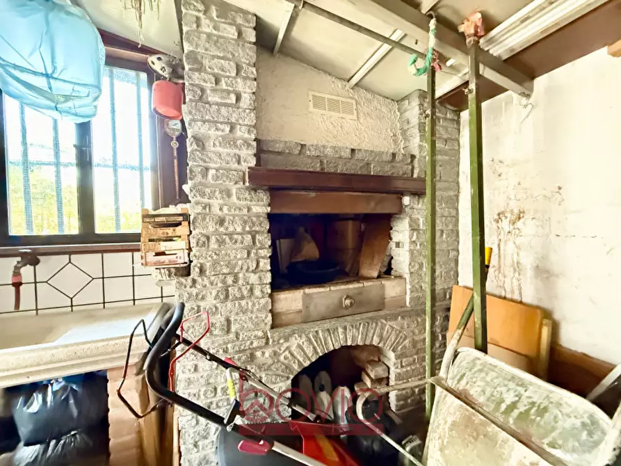 Immagine 90 di Casa bifamiliare in vendita  in VIA CESARE BATTISTI N°9 a Volpiano